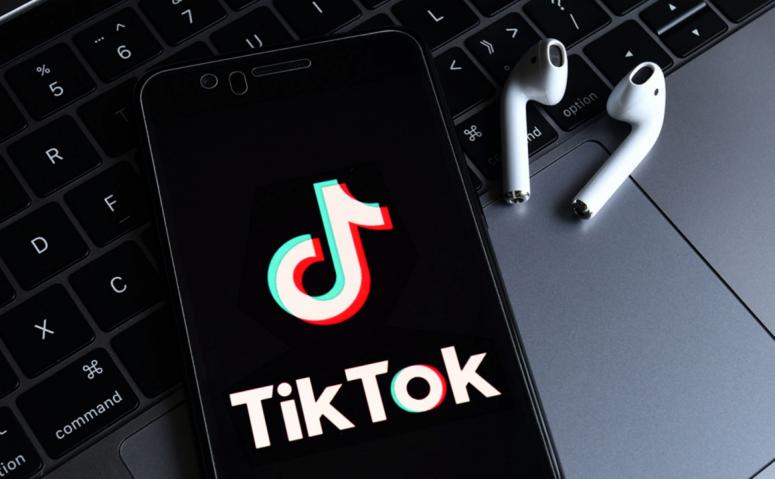 Moms on TikTok Are Having a Moment Moms on TikTok Are Having a Moment