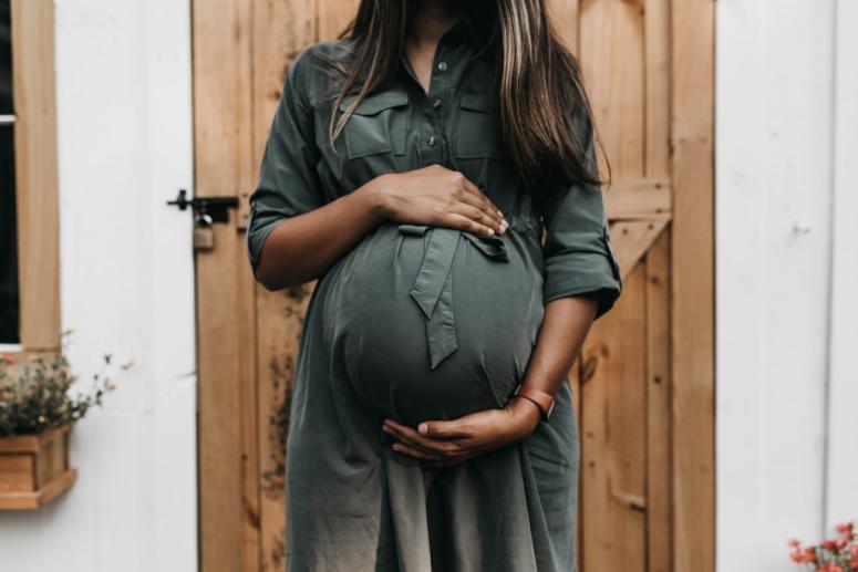 3 Tips for the Soon-to-be-Mom in Your Life 3 Tips for the Soon-to-be-Mom in Your Life