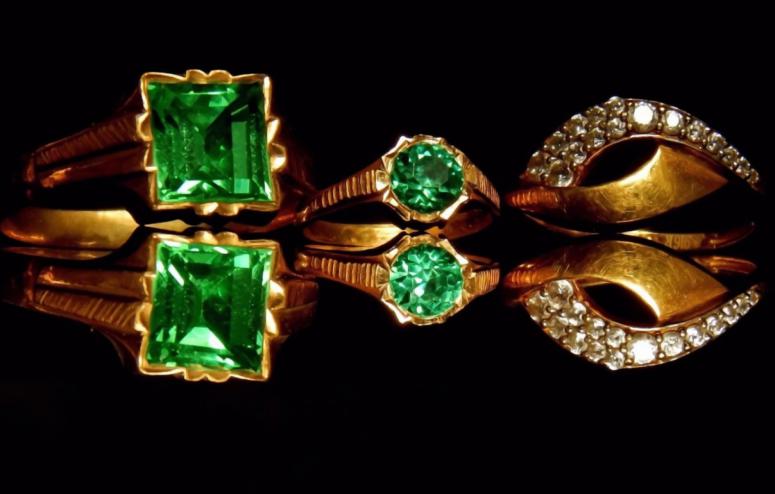 6 Gorgeous Pieces of May Birthstone Jewelry 6 Gorgeous Pieces of May Birthstone Jewelry