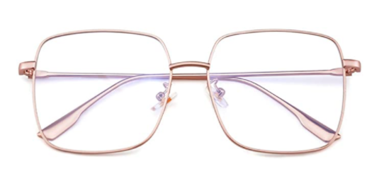 Hexagon Frames