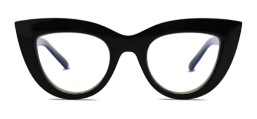 Retro Glasses