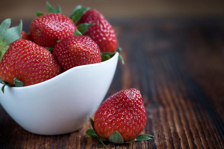 DIY Home Beauty Treatments Using Strawberries DIY Home Beauty Treatments Using Strawberries