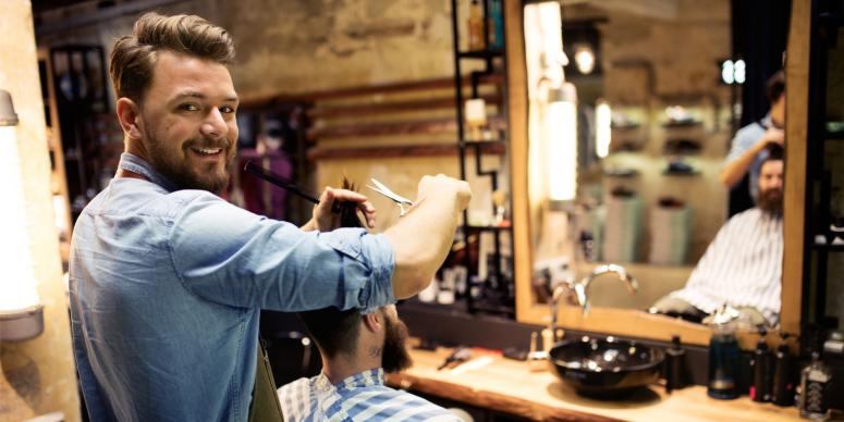 Hair PROs are Going Freelance Heres Why Hair PROs are Going Freelance Heres Why