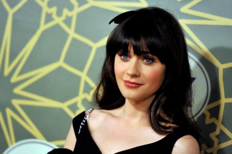 How to Achieve the Iconic Zooey Deschanel Style How to Achieve the Iconic Zooey Deschanel Style