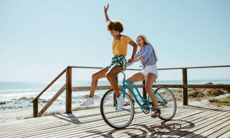 Pedal Your Way to World Bicycle Day Pedal Your Way to World Bicycle Day
