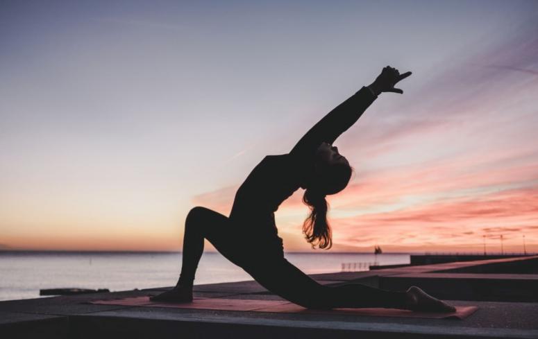 5 Tranquility Poses for International Yoga Day 5 Tranquility Poses for International Yoga Day
