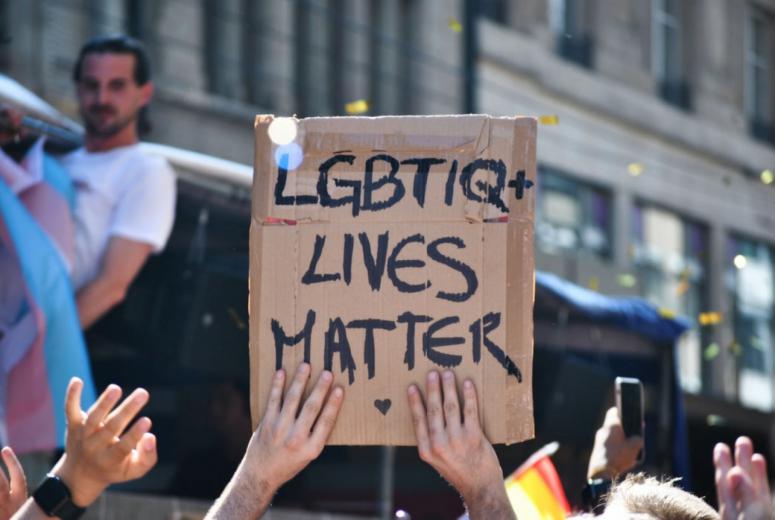 5 Ways You Can Support the LGBTQ Community 5 Ways You Can Support the LGBTQ Community
