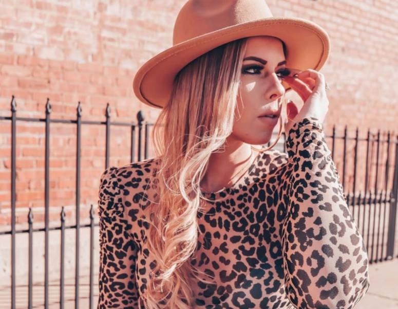 7 Prints To Brighten Up Your Summer Wardrobe 7 Prints To Brighten Up Your Summer Wardrobe
