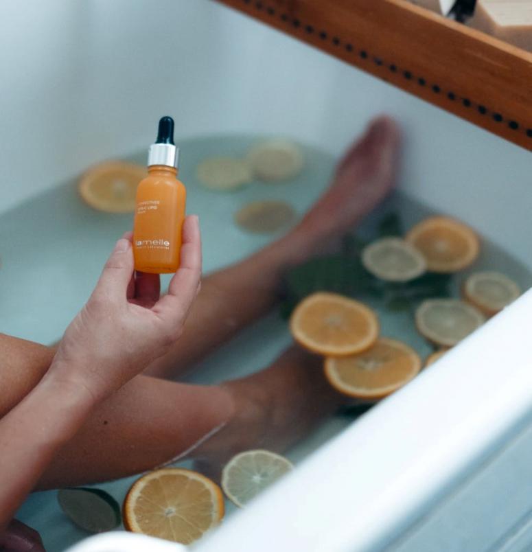 Skincare Ingredient Spotlight- Vitamin C