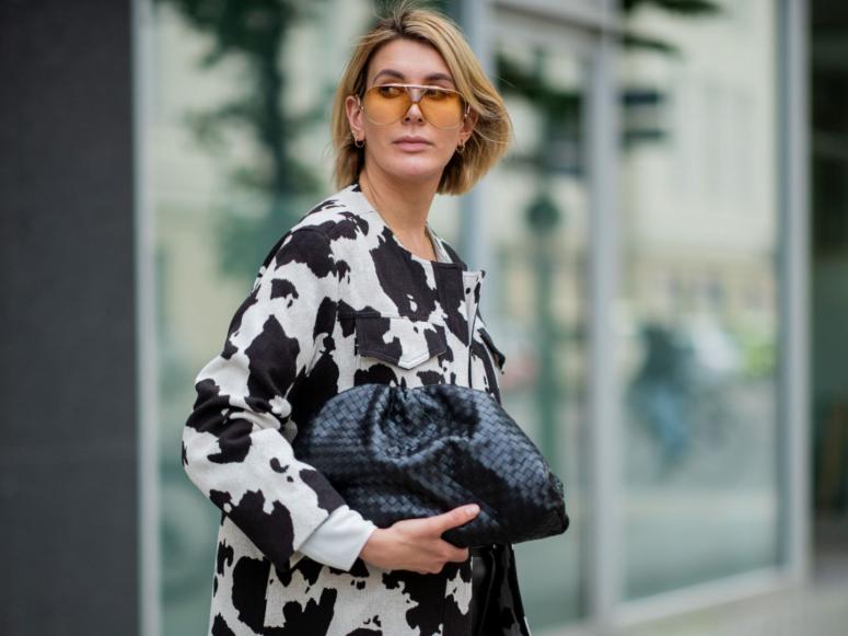 Cow-Inspired Fashion Must-Haves Cow-Inspired Fashion Must-Haves