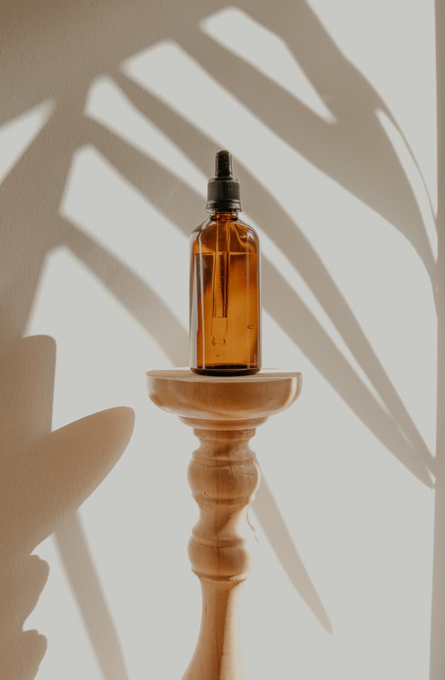 tea tree oil