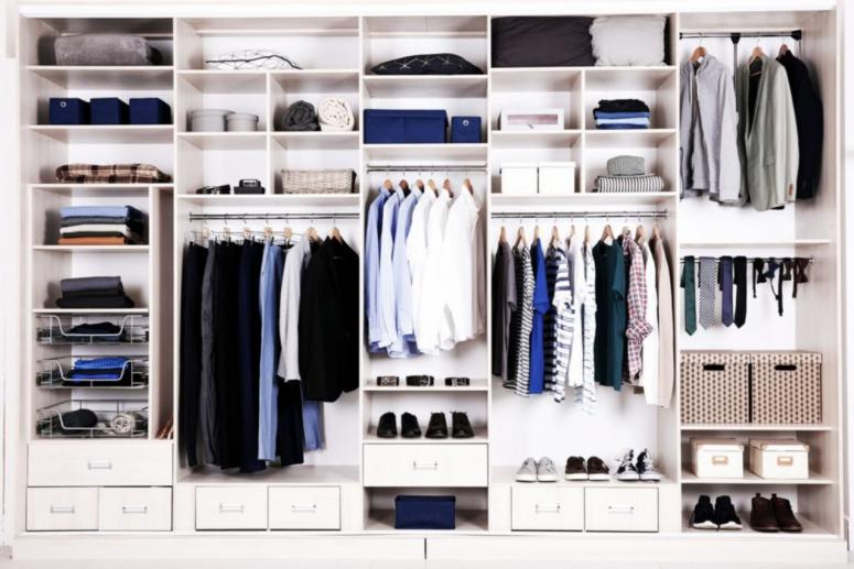 Your Wardrobe Needs These Clothing Essentials for Men Your Wardrobe Needs These Clothing Essentials for Men