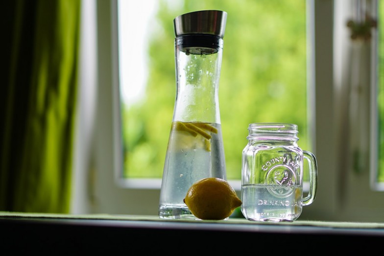 lemon juice