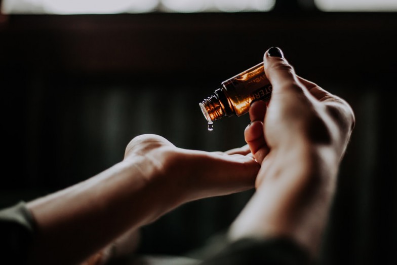 castor oil