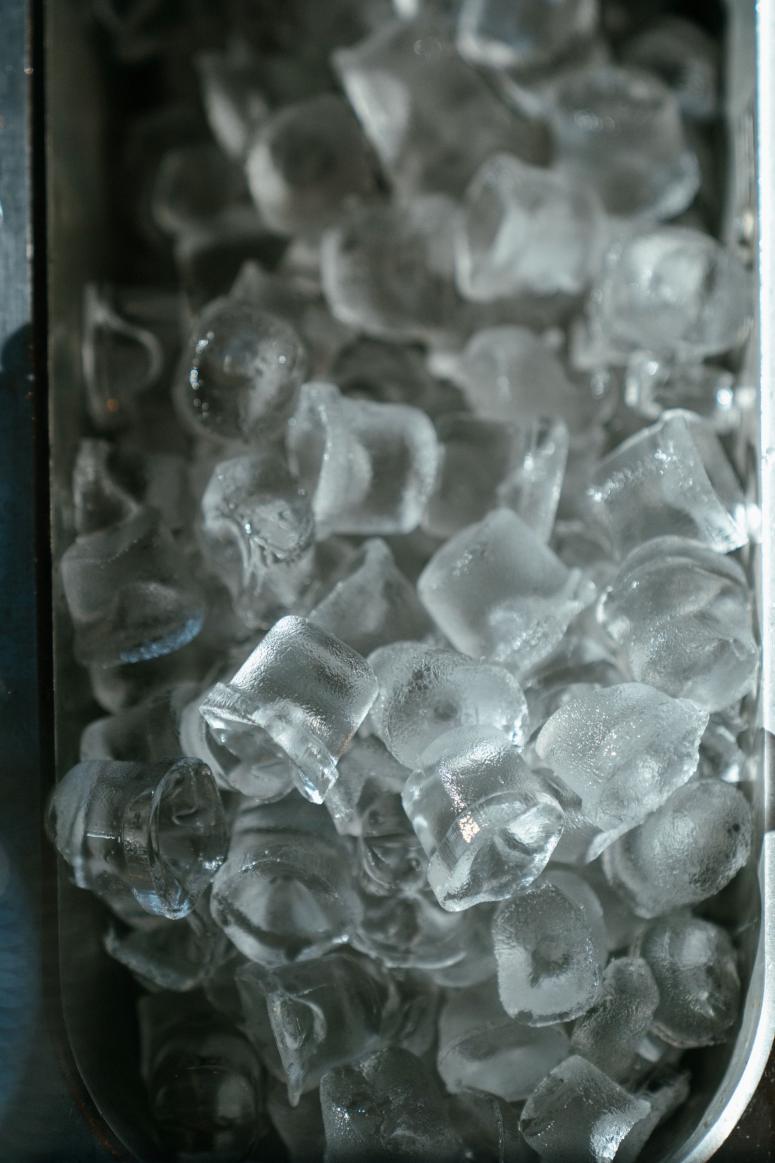 Cool Down This Summer with Chill Cryotherapy Cool Down This Summer with Chill Cryotherapy