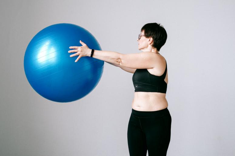 Amp Up Your Workouts With Amazon Fitness Equipment Amp Up Your Workouts With Amazon Fitness Equipment