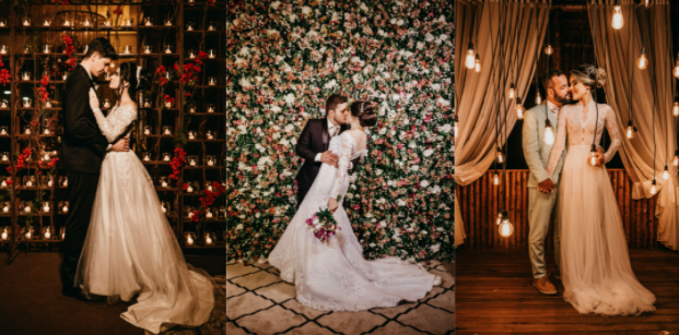 wedding photo