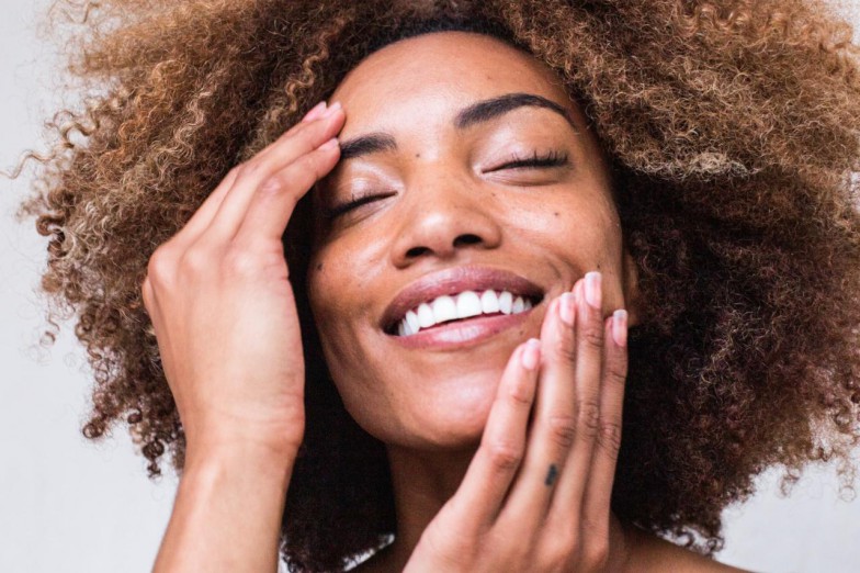 facial oils