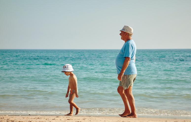 4 Kid-Friendly Activities for Visiting Grandma 4 Kid-Friendly Activities for Visiting Grandma