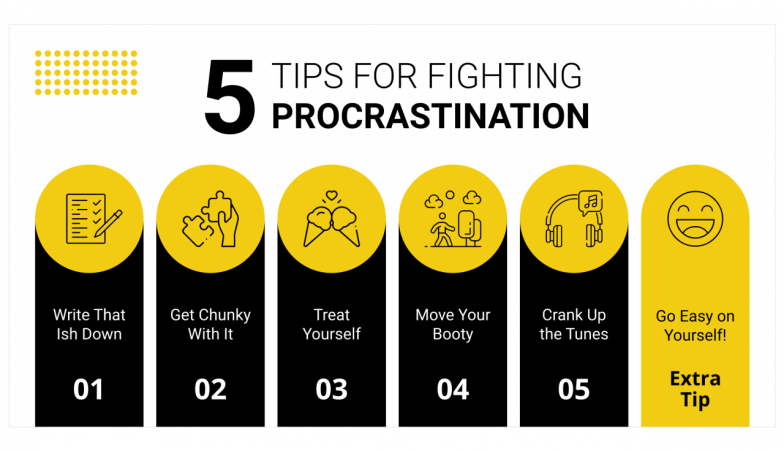 self improvement tips