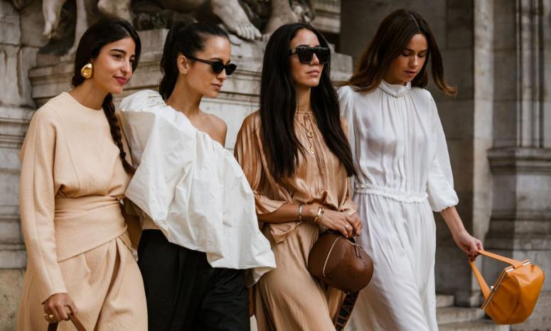 The Fall 2021 Trends That Will Dominate This Season