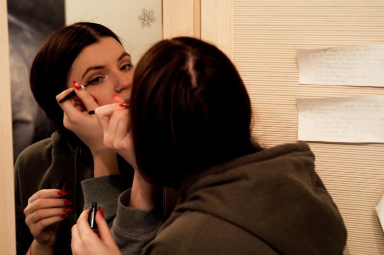 5 Eyeliner Trends To Pair With Your Face Mask 5 Eyeliner Trends To Pair With Your Face Mask