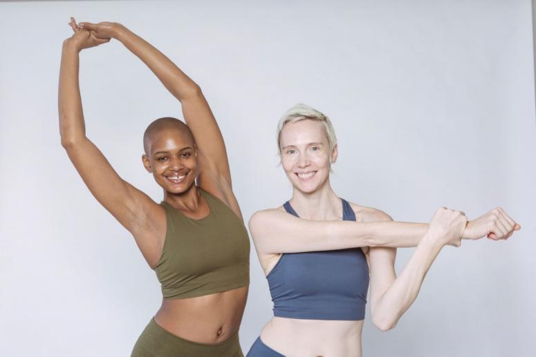 Sporty Clothes Brands for Your Athleisure Addiction Sporty Clothes Brands for Your Athleisure Addiction