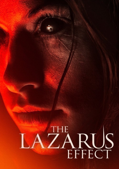 5 Horror Movies You Need to Binge Watch This Halloween on Netflix - The Lazarus Effect (2015)