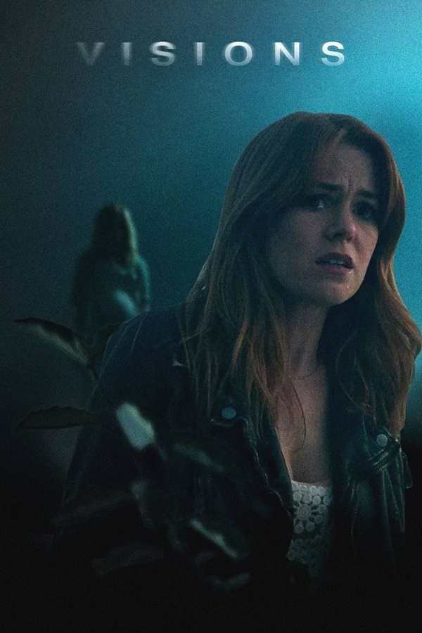 5 Horror Movies You Need to Binge Watch This Halloween on Netflix - Visions (2014)