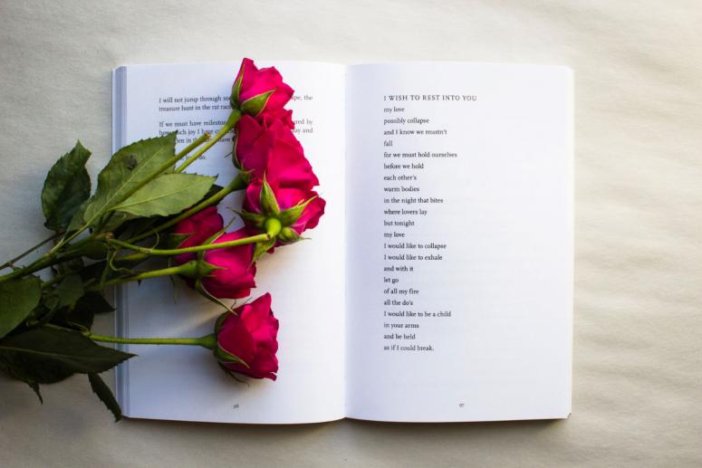 Black Poets All Book Lovers Need to See