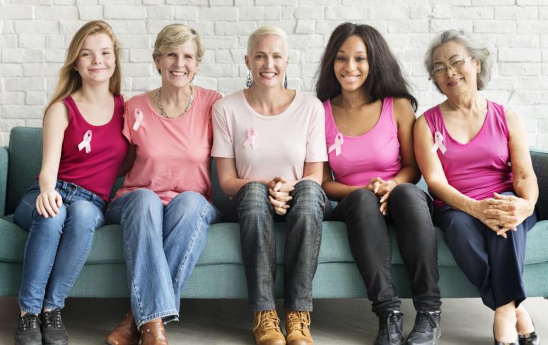 How To Encourage Loved Ones to Get a Private Breast Check How To Encourage Loved Ones to Get a Private Breast Check