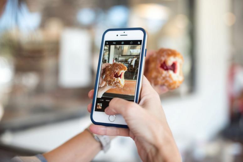 IPhone Camera Tricks for Sensational Instagram Photos IPhone Camera Tricks for Sensational Instagram Photos