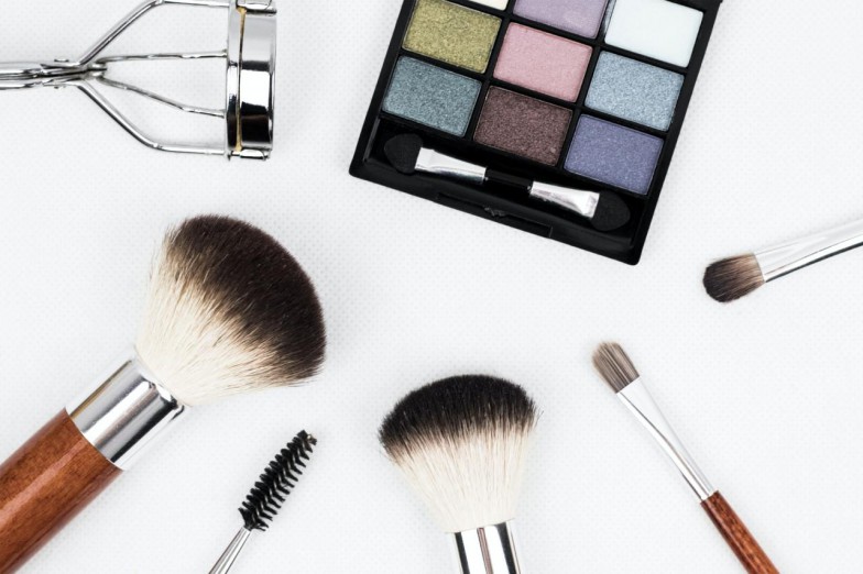make up