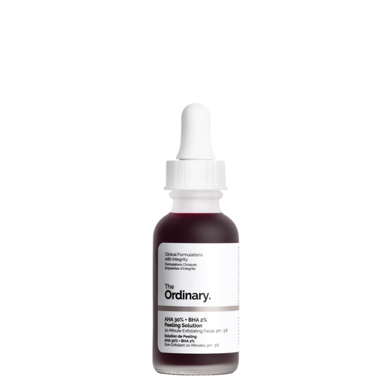 the ordinary
