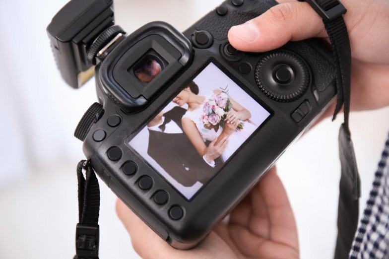 camera