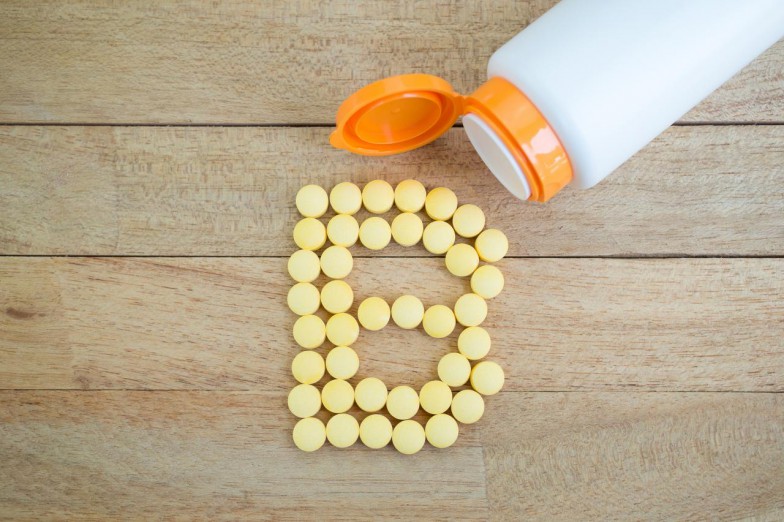 vitamin b