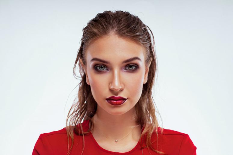 Feast Your Eyes on These 4 Thanksgiving Makeup Looks Feast Your Eyes on These 4 Thanksgiving Makeup Looks