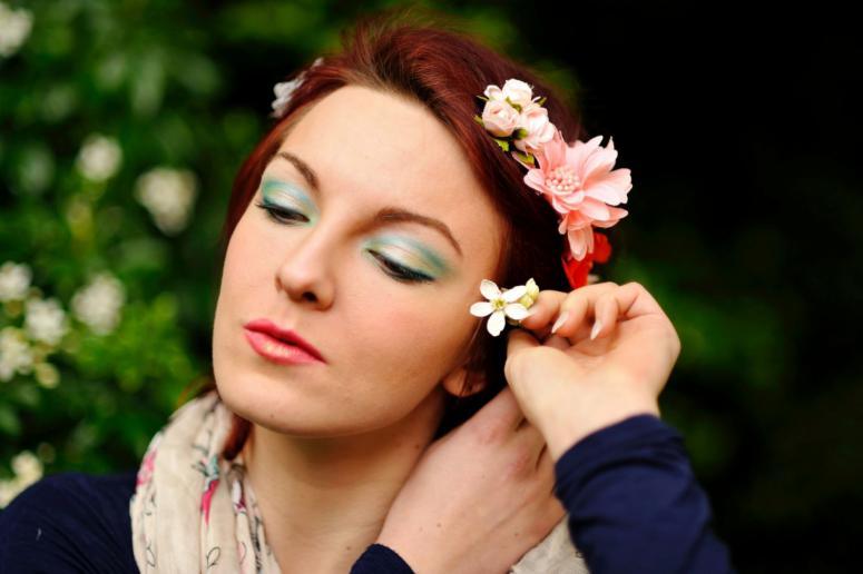 The Best Makeup for Red Hair Eyeshadow and Lipstick Edition The Best Makeup for Red Hair Eyeshadow and Lipstick Edition