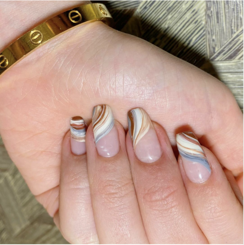 nail design