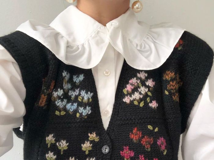 sweater