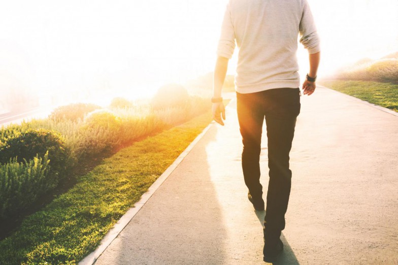 walk