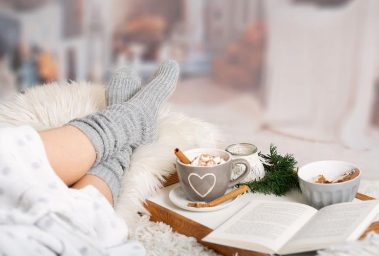 Holiday Season Relaxing Things to do to Reduce Stress Holiday Season Relaxing Things to do to Reduce Stress