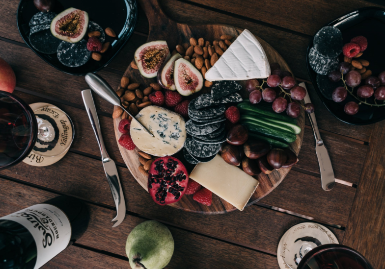 cheese
