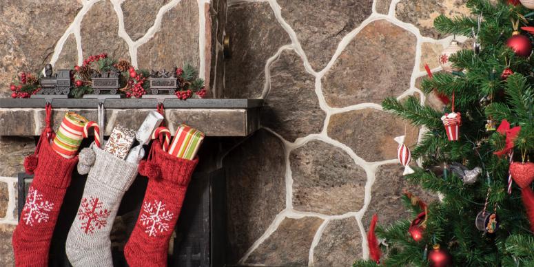 7 Stocking Stuffers for Him and for Her 7 Stocking Stuffers for Him and for Her