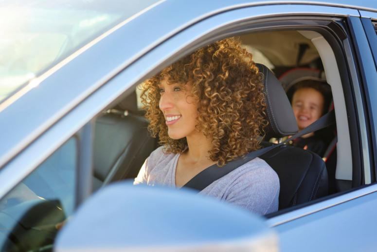 Not a Regular Mom mdash a Cool Mom    in a Cool Mom Car Not a Regular Mom mdash a Cool Mom    in a Cool Mom Car