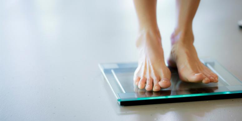 3 Lazy Ways To Lose Those Extra Few Pounds