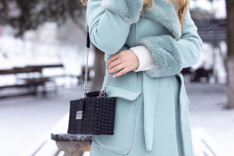 Itrsquos Time to Solve the Brittle Fingernails in Winter Issue