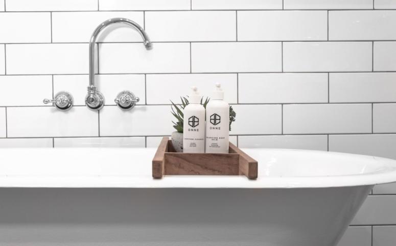 5 Vegan Bath Products Worth Trying 5 Vegan Bath Products Worth Trying