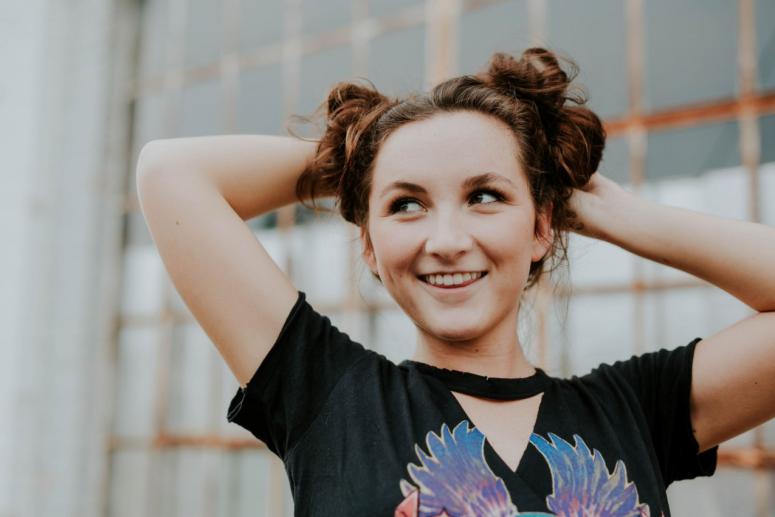 4 Effortless and Cute Hairstyles to Try This Season 4 Effortless and Cute Hairstyles to Try This Season