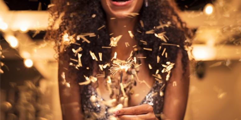 Achievable Non-Clicheacute New Years Resolutions